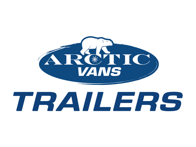 Arctic Vans Trailers
